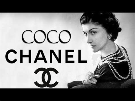 chanel geschichte|chanel brand founded.